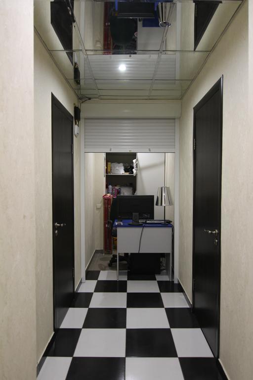 Apartment On Zoolohichna Street 12/15 Kiev Dış mekan fotoğraf