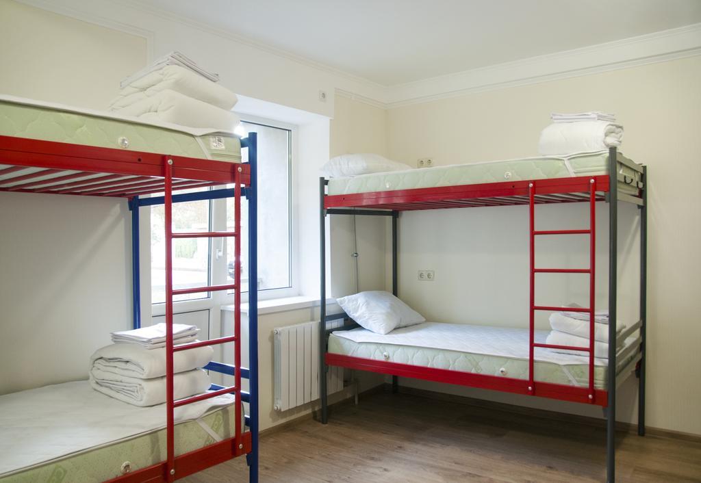 Apartment On Zoolohichna Street 12/15 Kiev Dış mekan fotoğraf