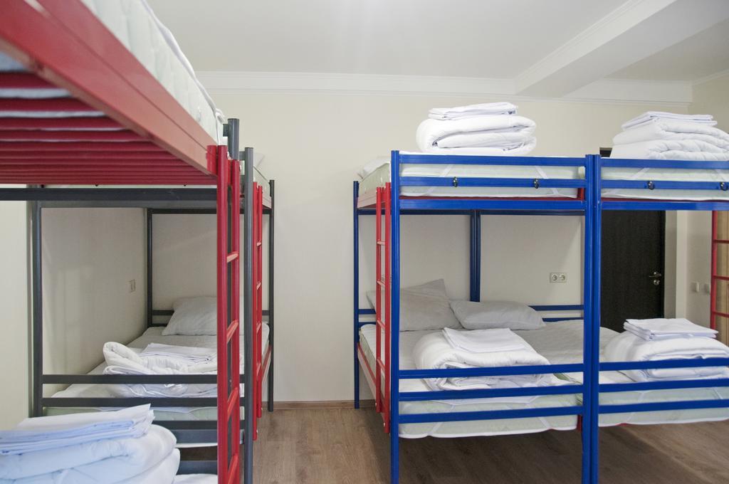 Apartment On Zoolohichna Street 12/15 Kiev Dış mekan fotoğraf